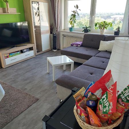 Luxury Apartment In Duisburg-Rahm - Business & Leisure - 'Netflix-Minibar' Ngoại thất bức ảnh