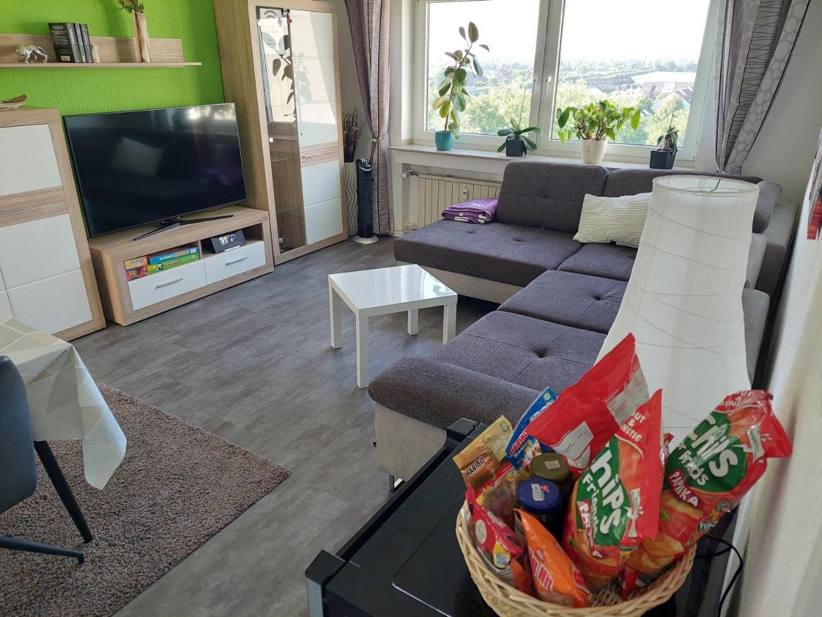 Luxury Apartment In Duisburg-Rahm - Business & Leisure - 'Netflix-Minibar' Ngoại thất bức ảnh