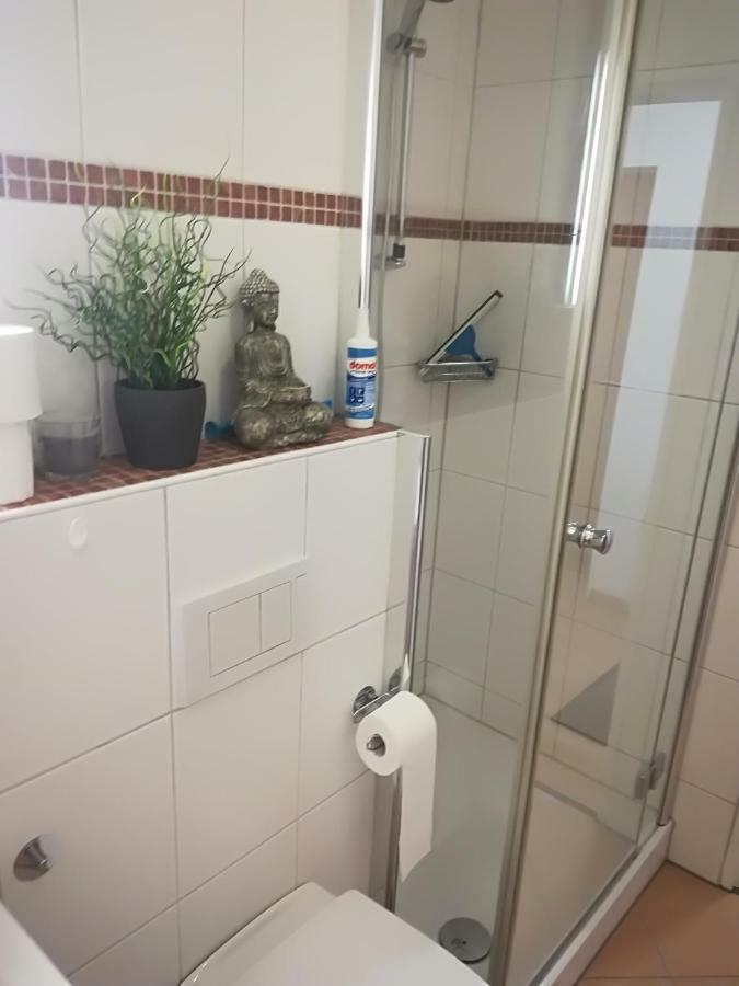 Luxury Apartment In Duisburg-Rahm - Business & Leisure - 'Netflix-Minibar' Ngoại thất bức ảnh