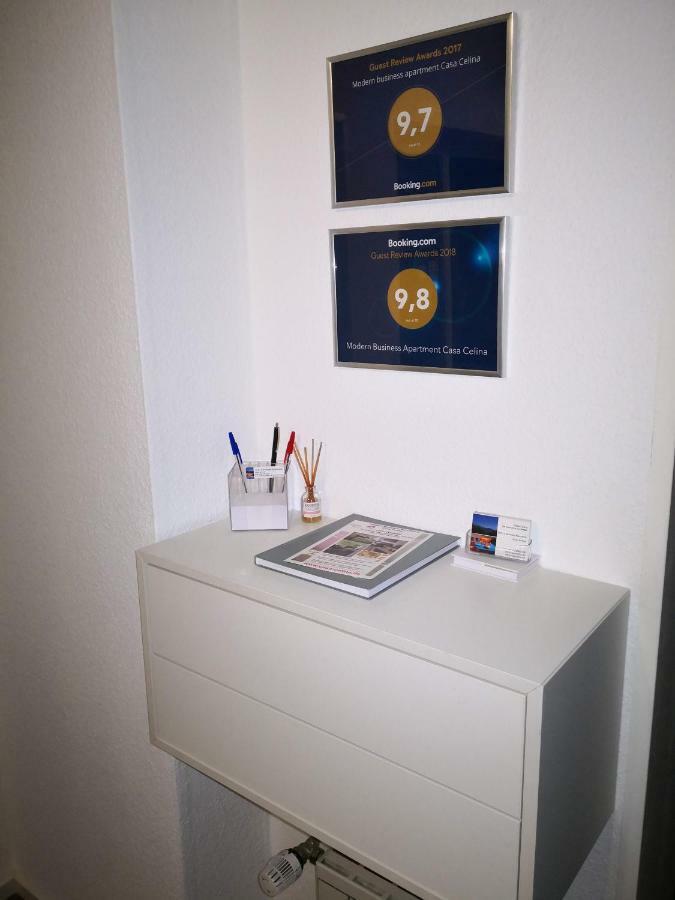 Luxury Apartment In Duisburg-Rahm - Business & Leisure - 'Netflix-Minibar' Ngoại thất bức ảnh