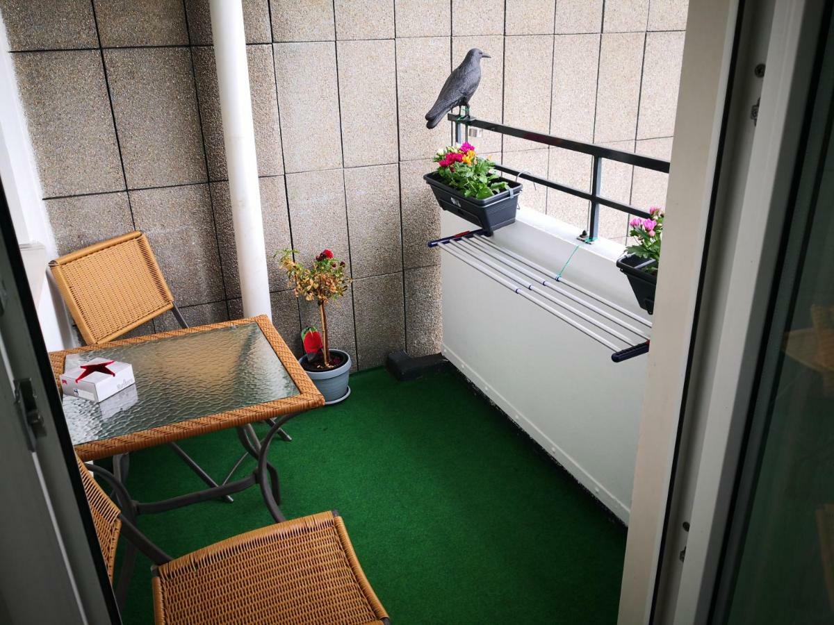 Luxury Apartment In Duisburg-Rahm - Business & Leisure - 'Netflix-Minibar' Ngoại thất bức ảnh