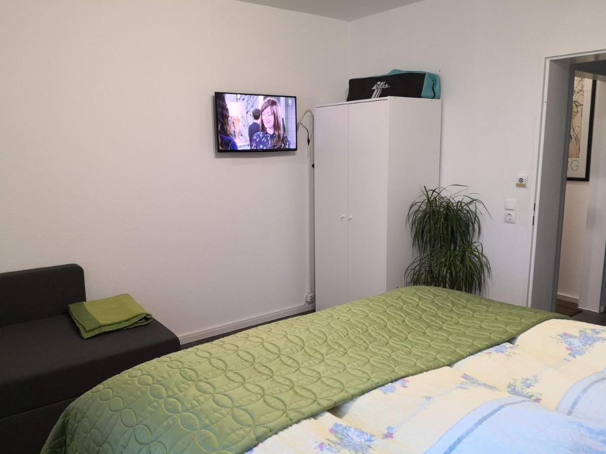 Luxury Apartment In Duisburg-Rahm - Business & Leisure - 'Netflix-Minibar' Ngoại thất bức ảnh