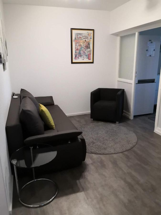Luxury Apartment In Duisburg-Rahm - Business & Leisure - 'Netflix-Minibar' Ngoại thất bức ảnh